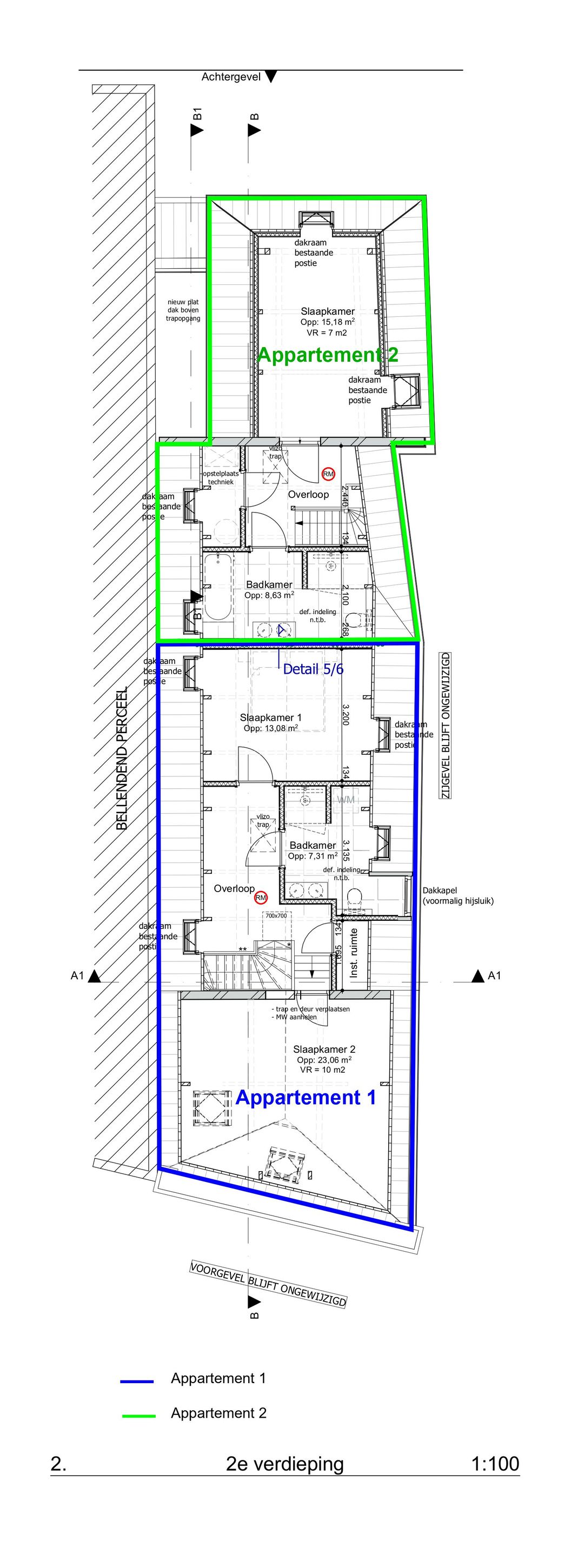 Photo 16 of Voorstraat 55