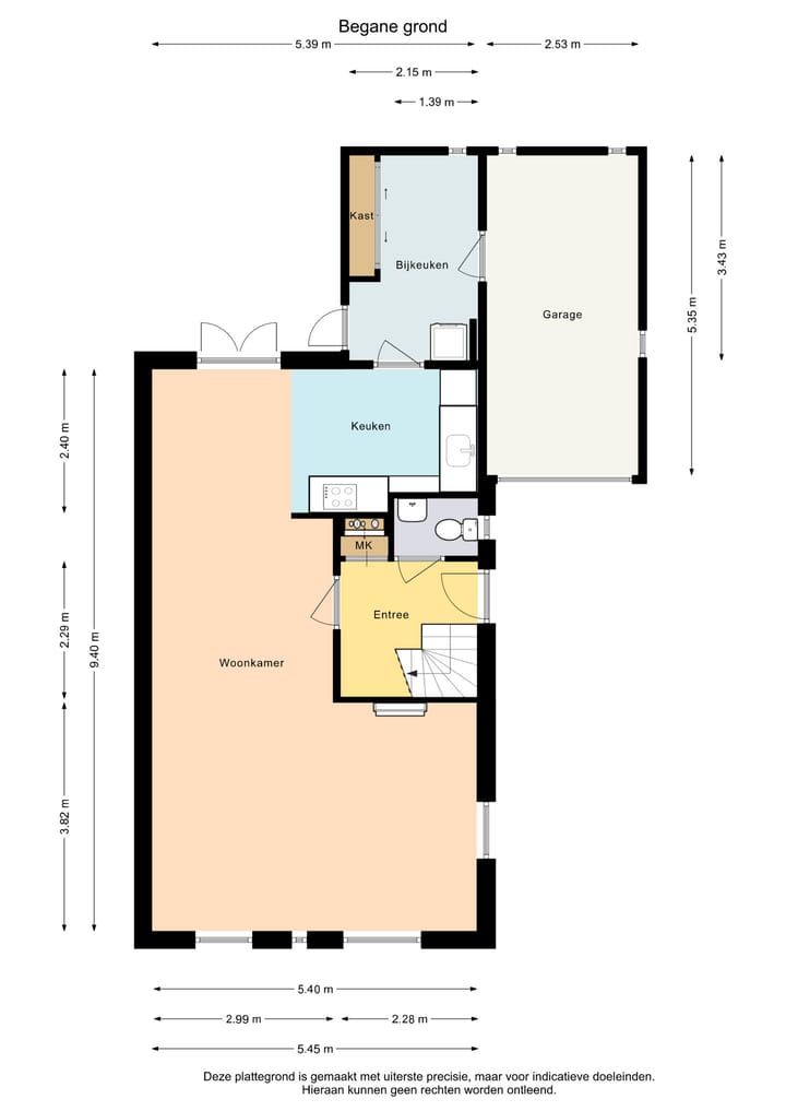 Foto 47 van Binnenhof 2