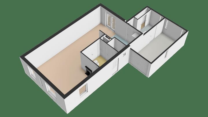 Foto 48 van Binnenhof 2