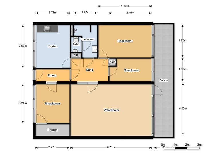 Foto 37 van Eksterlaan 310