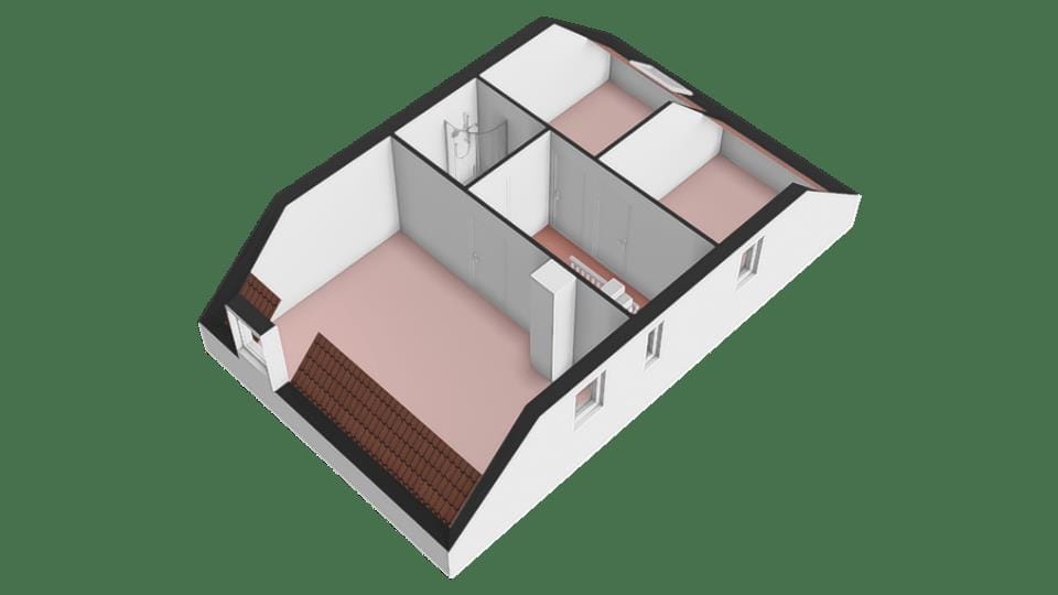 Foto 50 van Binnenhof 2