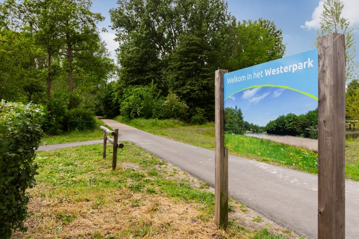 Foto 6 van Wijnberg 20