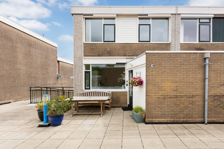 Foto 7 van Wijnberg 20