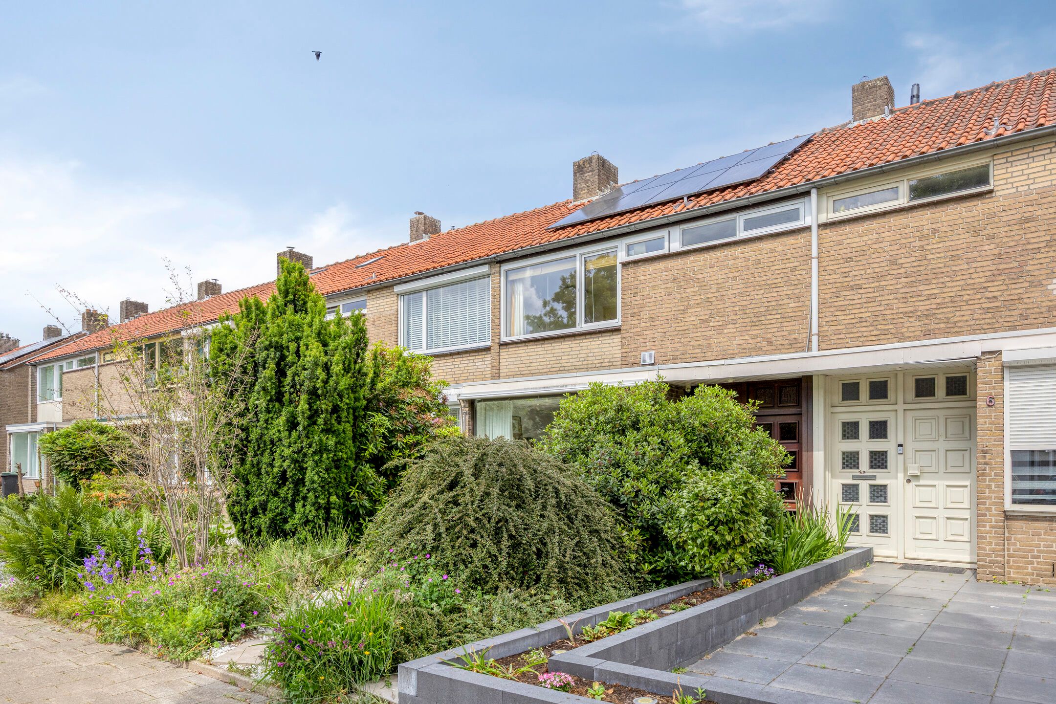 Foto 6 van Bloklaan 8