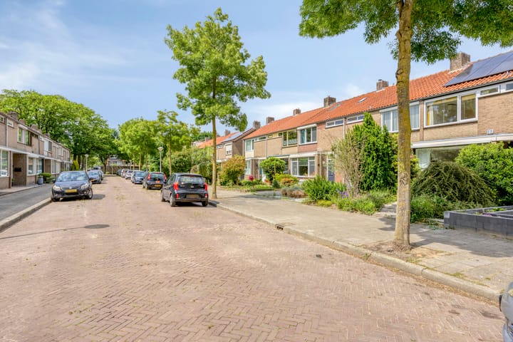 Foto 7 van Bloklaan 8