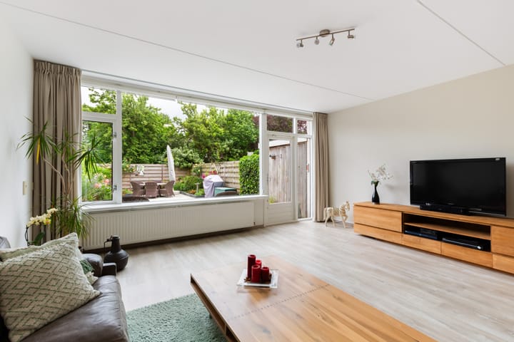 Foto 21 van Wijnberg 20