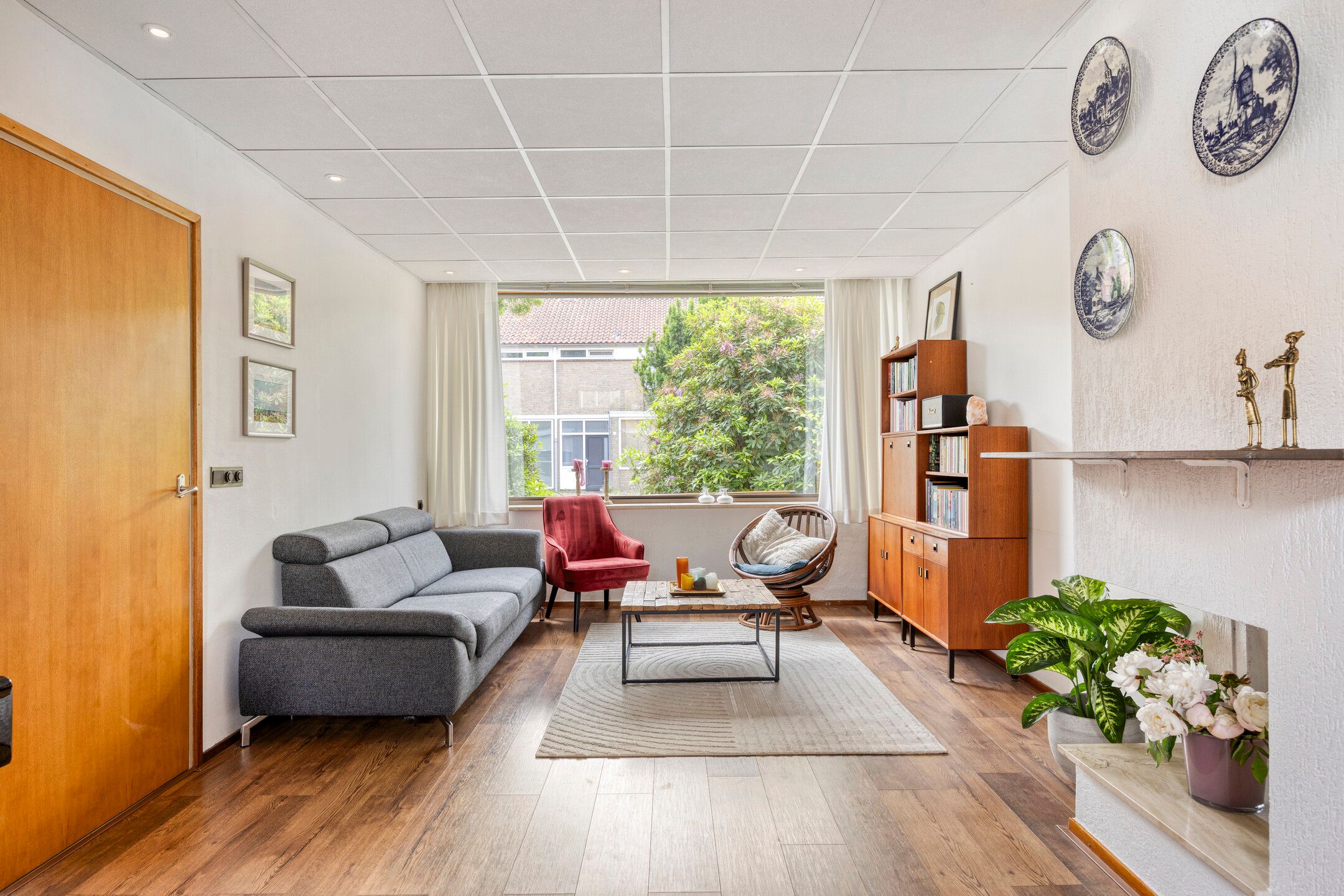 Foto 9 van Bloklaan 8