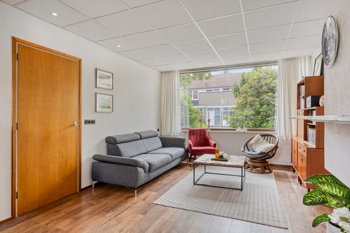 Foto 2 van Bloklaan 8