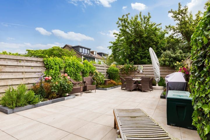 Foto 25 van Wijnberg 20