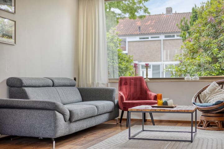 Foto 10 van Bloklaan 8