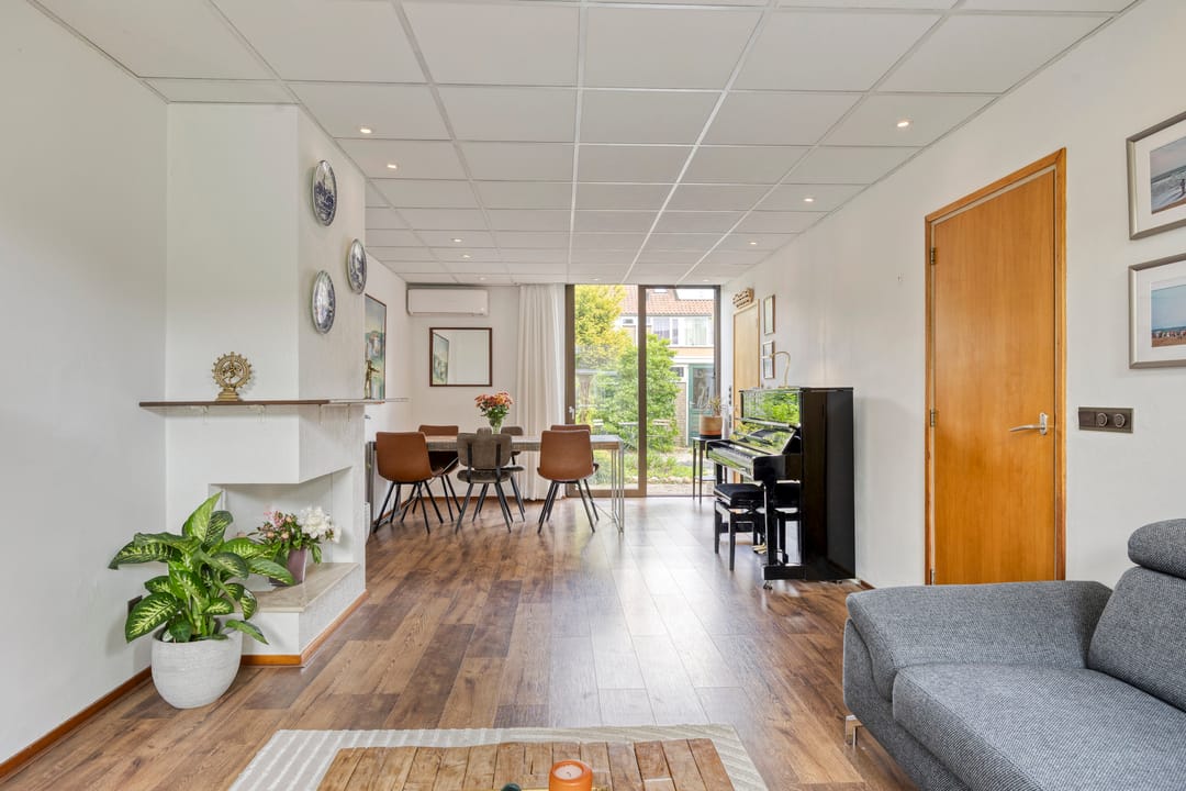 Foto 11 van Bloklaan 8