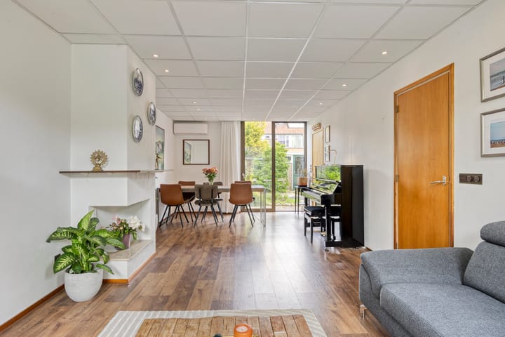 Foto 11 van Bloklaan 8