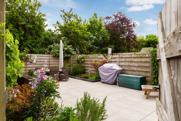 Foto 27 van Wijnberg 20