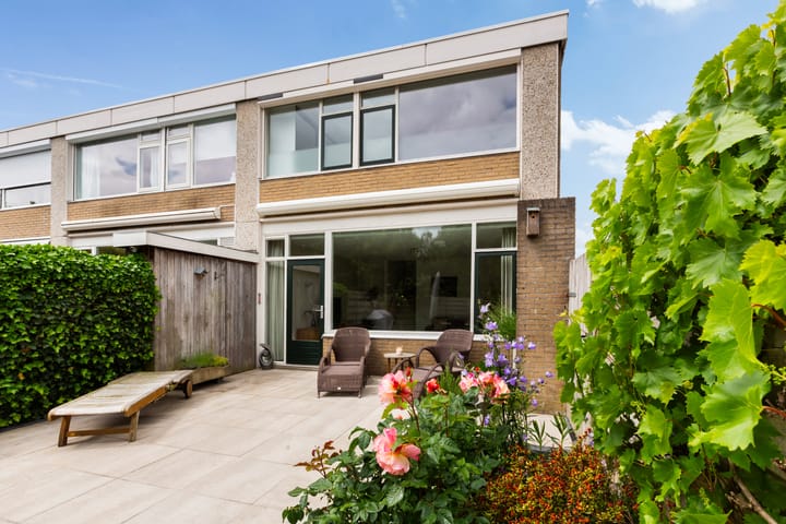 Foto 28 van Wijnberg 20