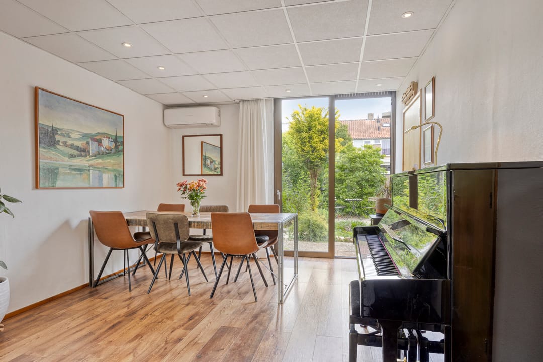 Foto 13 van Bloklaan 8