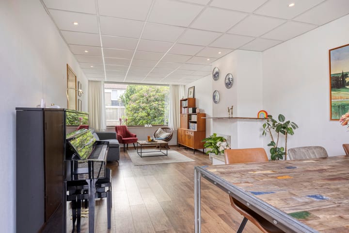 Foto 14 van Bloklaan 8