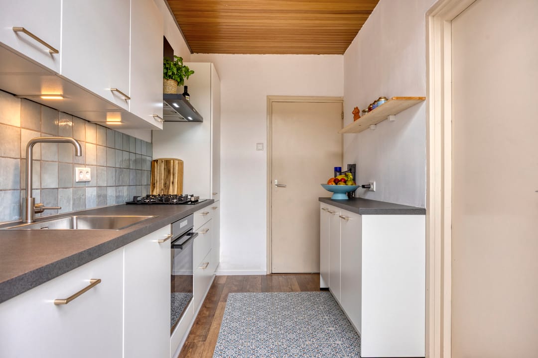 Foto 16 van Bloklaan 8