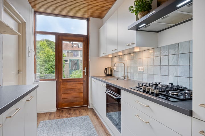 Foto 3 van Bloklaan 8