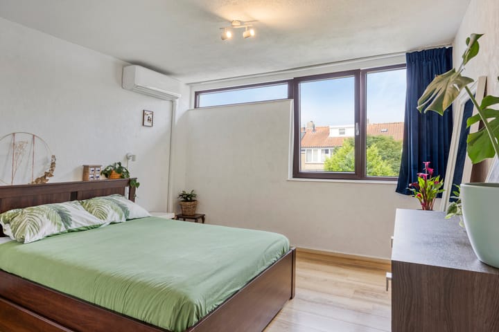 Foto 5 van Bloklaan 8