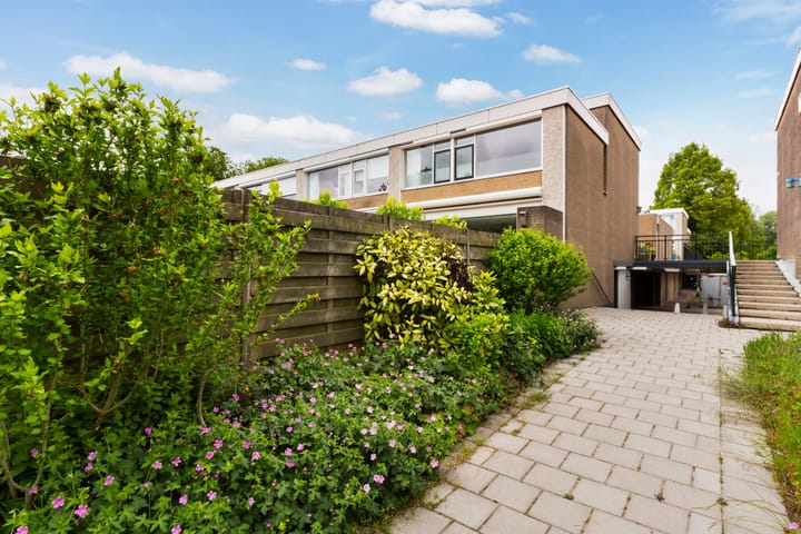 Foto 40 van Wijnberg 20