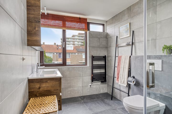 Foto 4 van Bloklaan 8