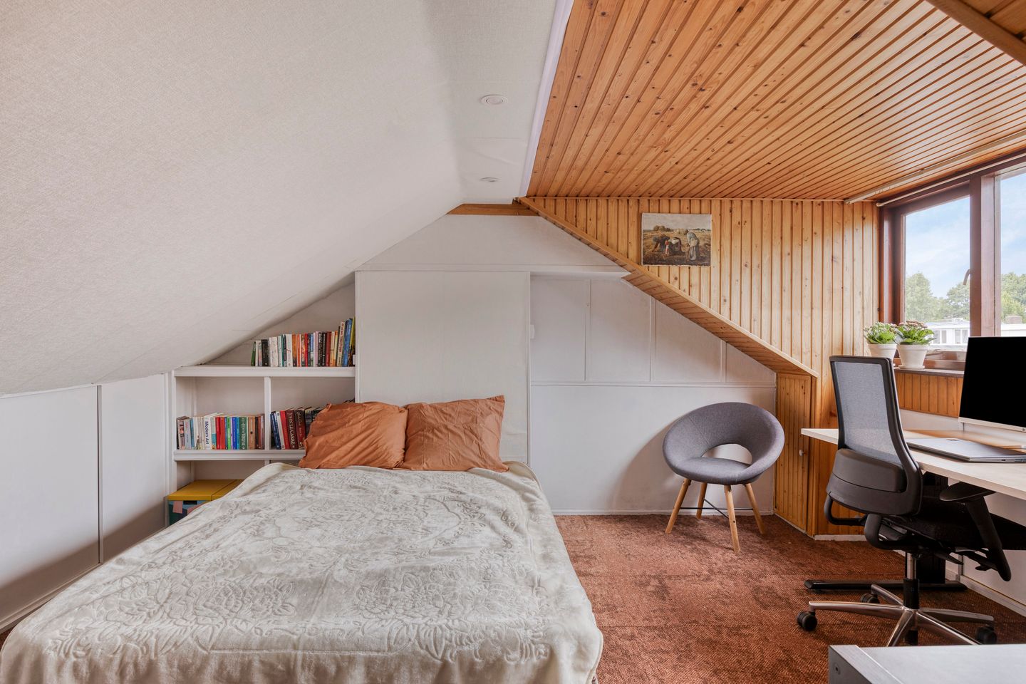 Foto 25 van Bloklaan 8