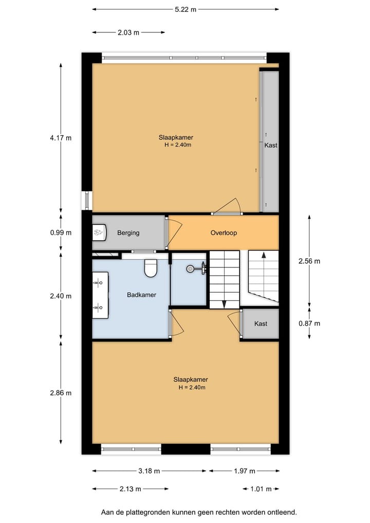 Foto 45 van Wijnberg 20