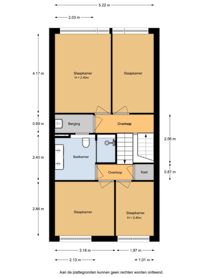 Foto 46 van Wijnberg 20