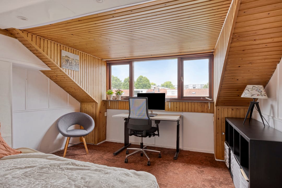 Foto 26 van Bloklaan 8