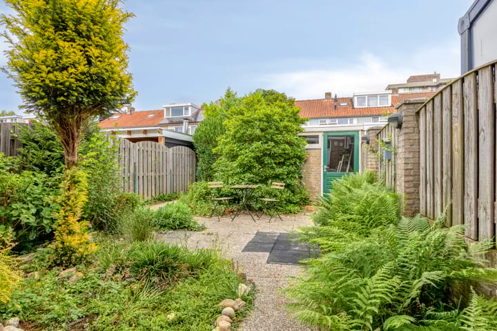 Foto 27 van Bloklaan 8