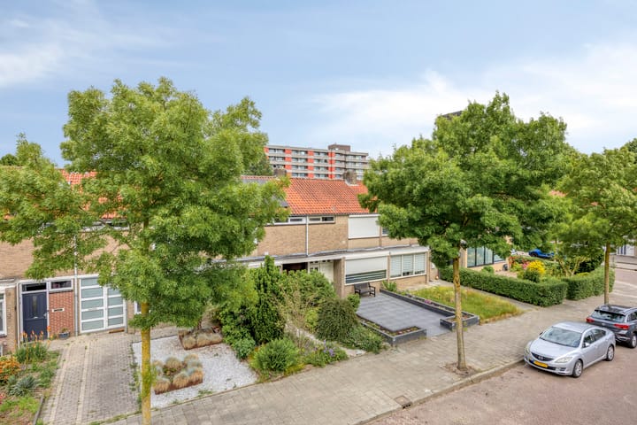 Foto 31 van Bloklaan 8