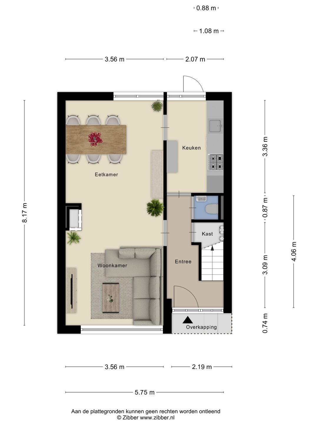 Foto 32 van Bloklaan 8