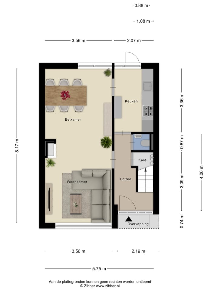 Foto 32 van Bloklaan 8