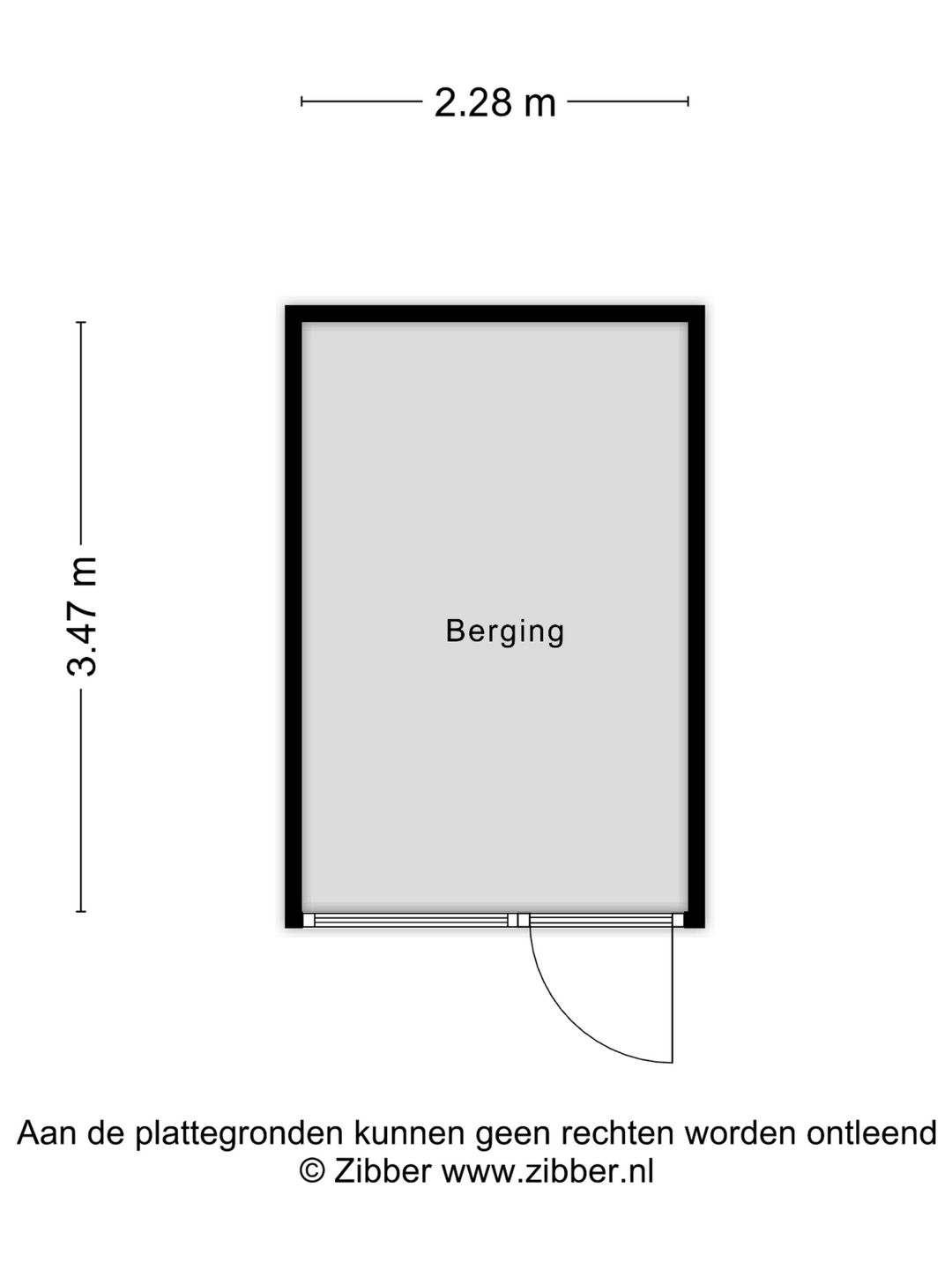 Foto 38 van Bloklaan 8