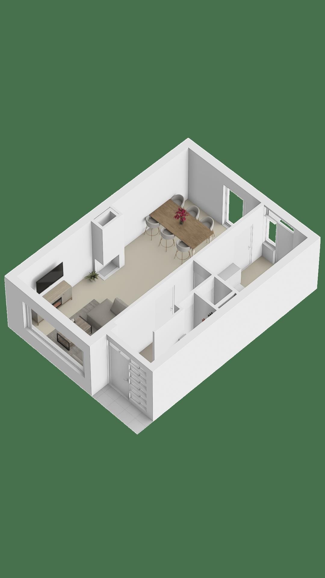 Foto 33 van Bloklaan 8