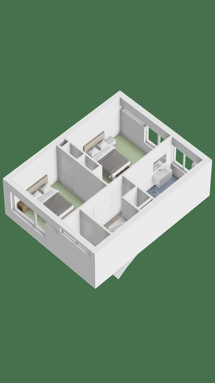 Foto 35 van Bloklaan 8