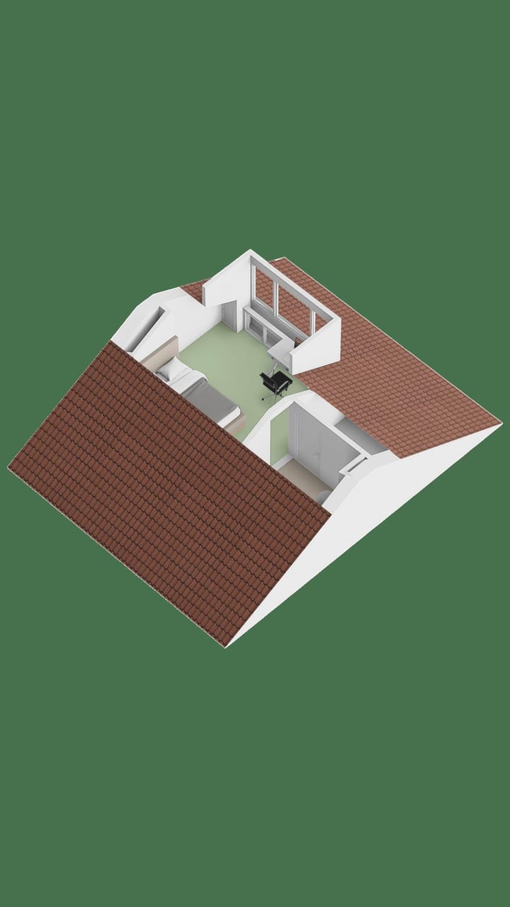 Foto 37 van Bloklaan 8