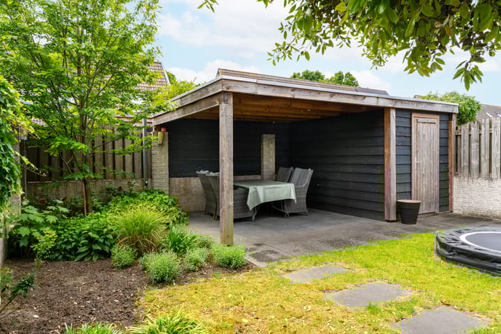 Foto 2 van Bijsterveldenlaan 32