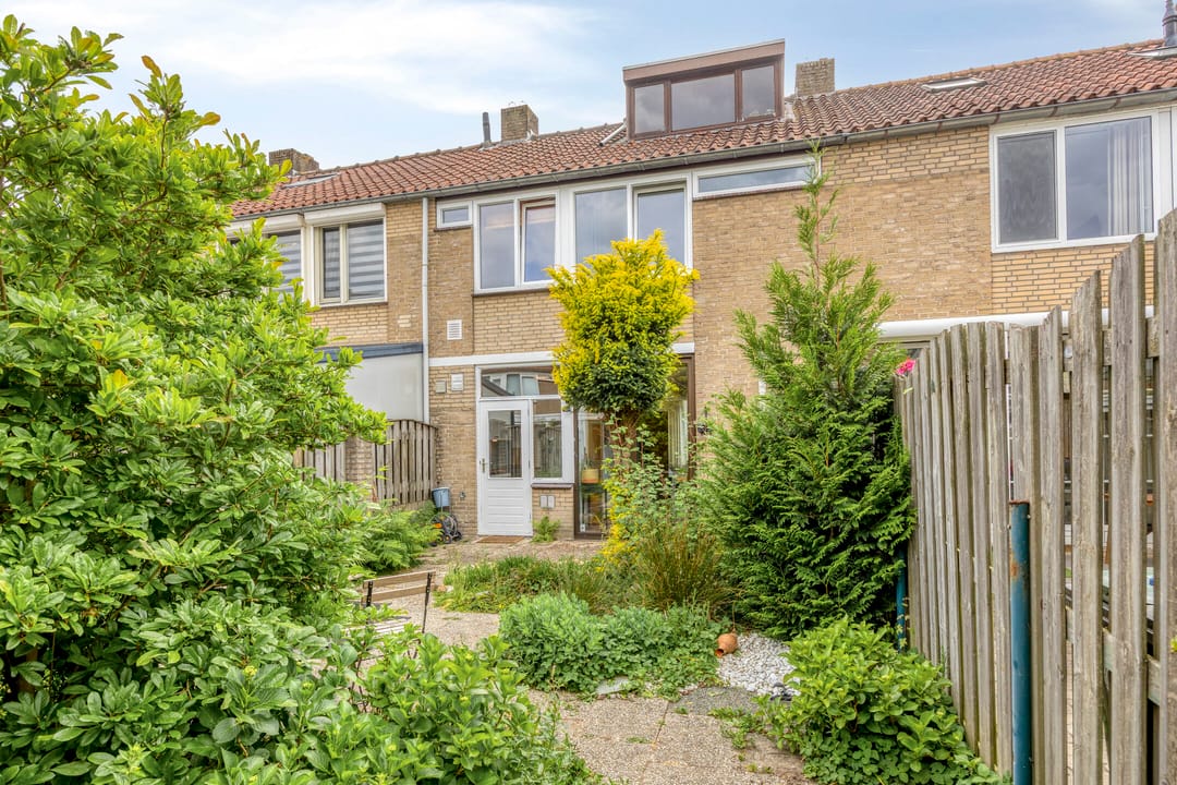 Foto 28 van Bloklaan 8