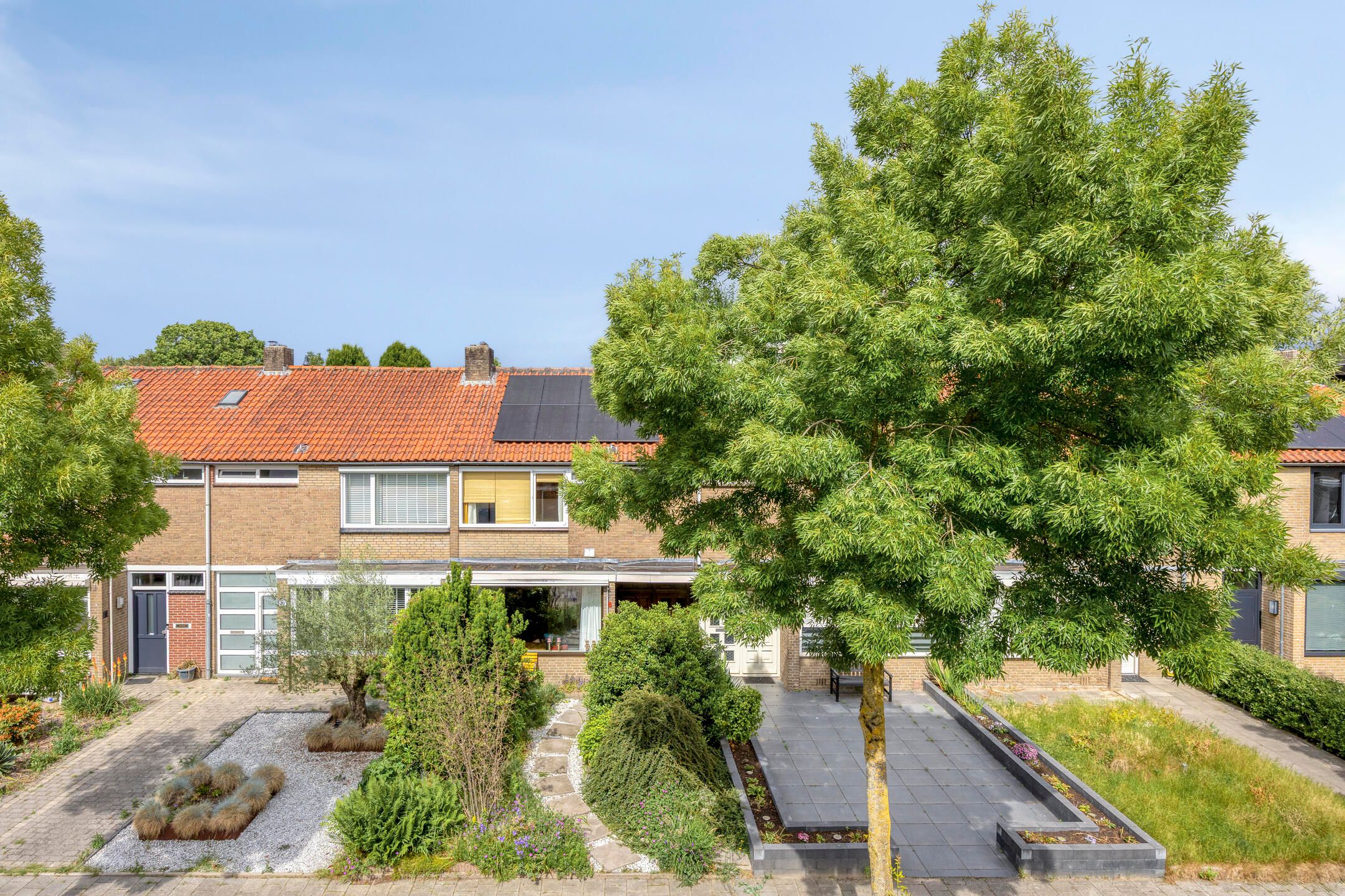 Foto 30 van Bloklaan 8