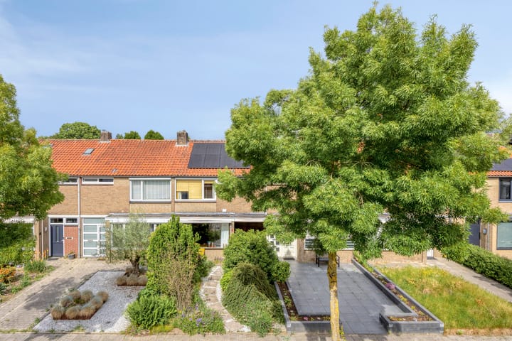 Foto 30 van Bloklaan 8