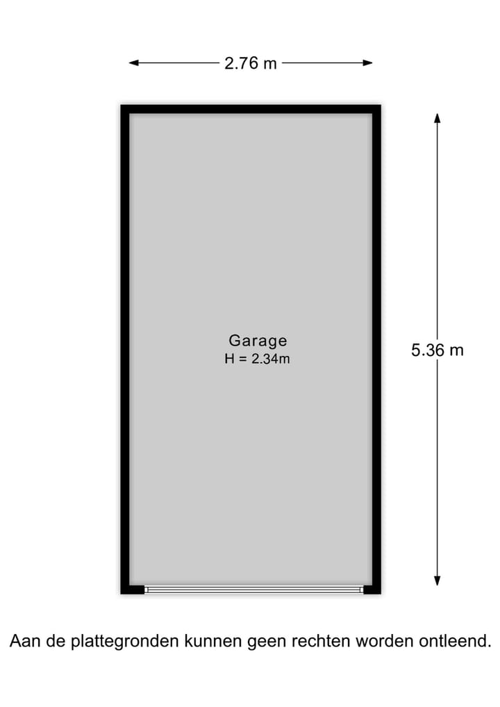 Foto 49 van Wijnberg 20