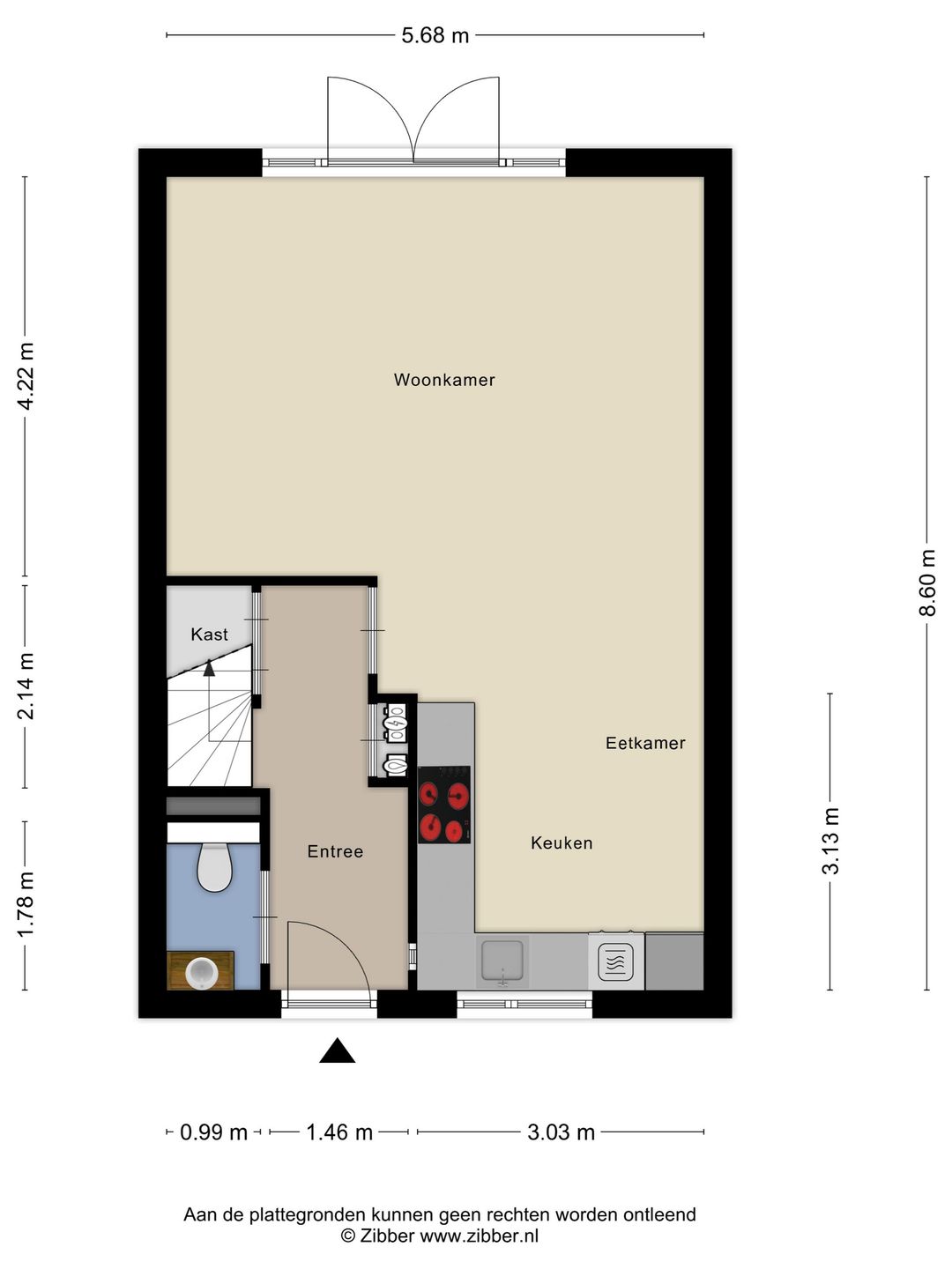 Foto 22 van Platanenlaan 92