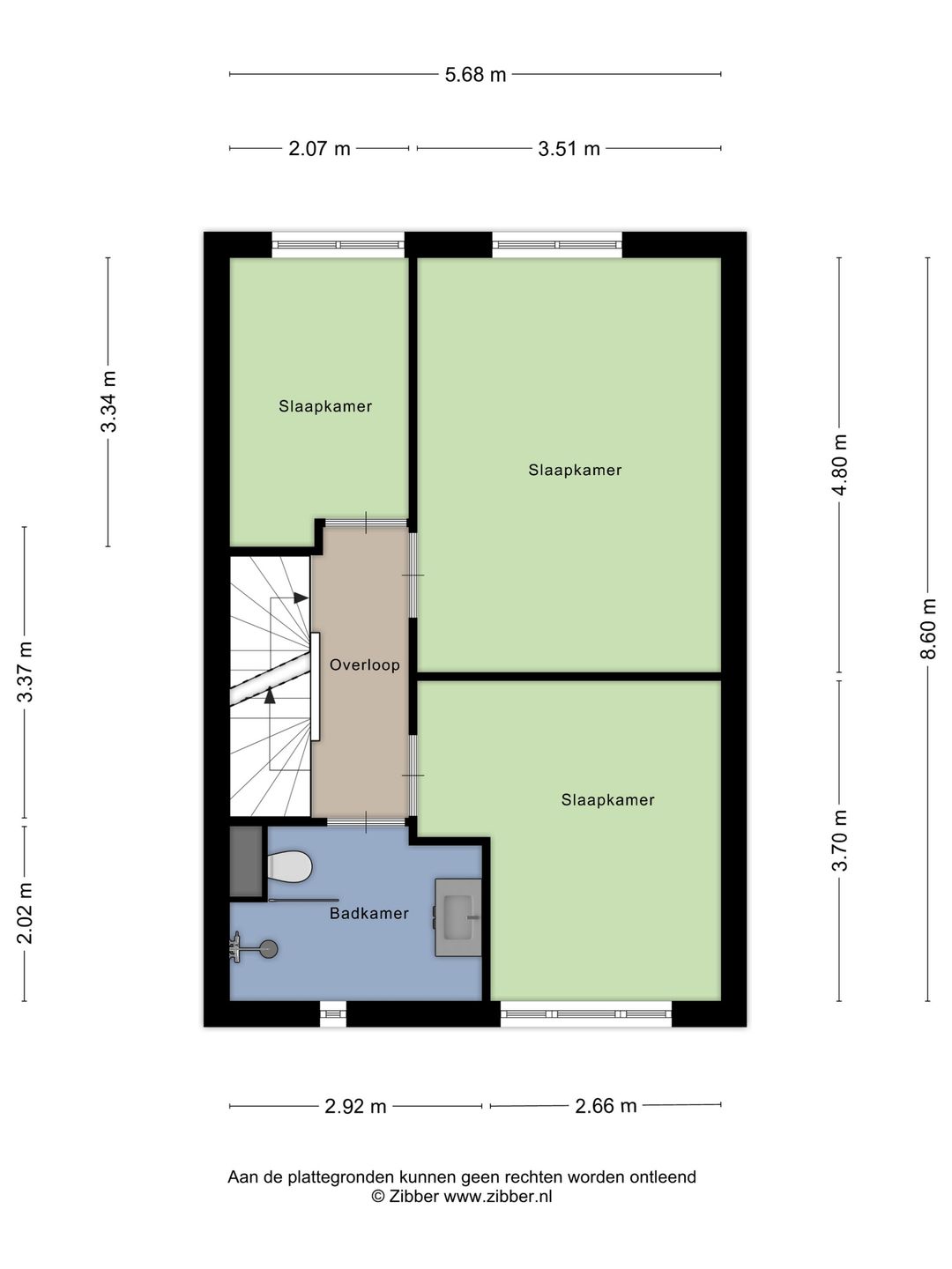 Foto 23 van Platanenlaan 92