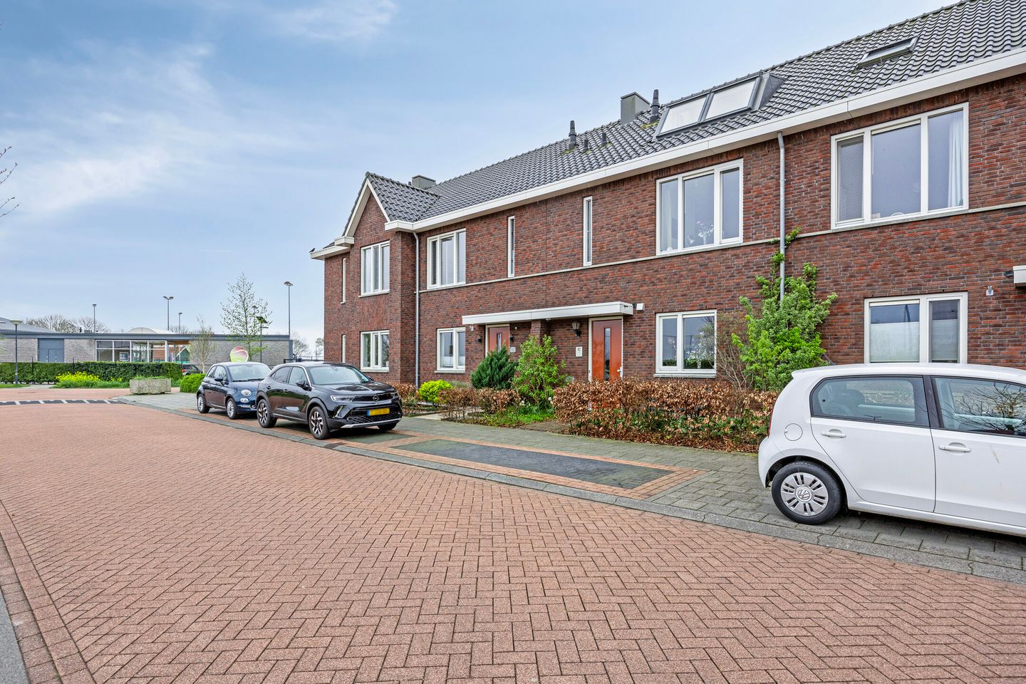 Foto 4 van Platanenlaan 92