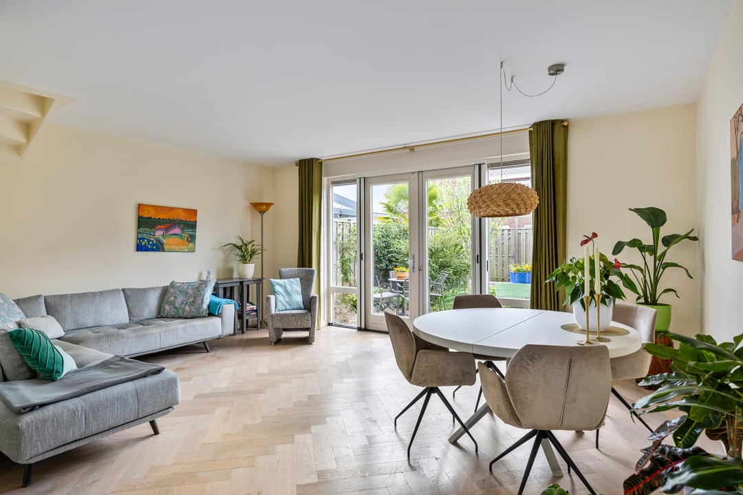 Foto 2 van Platanenlaan 92