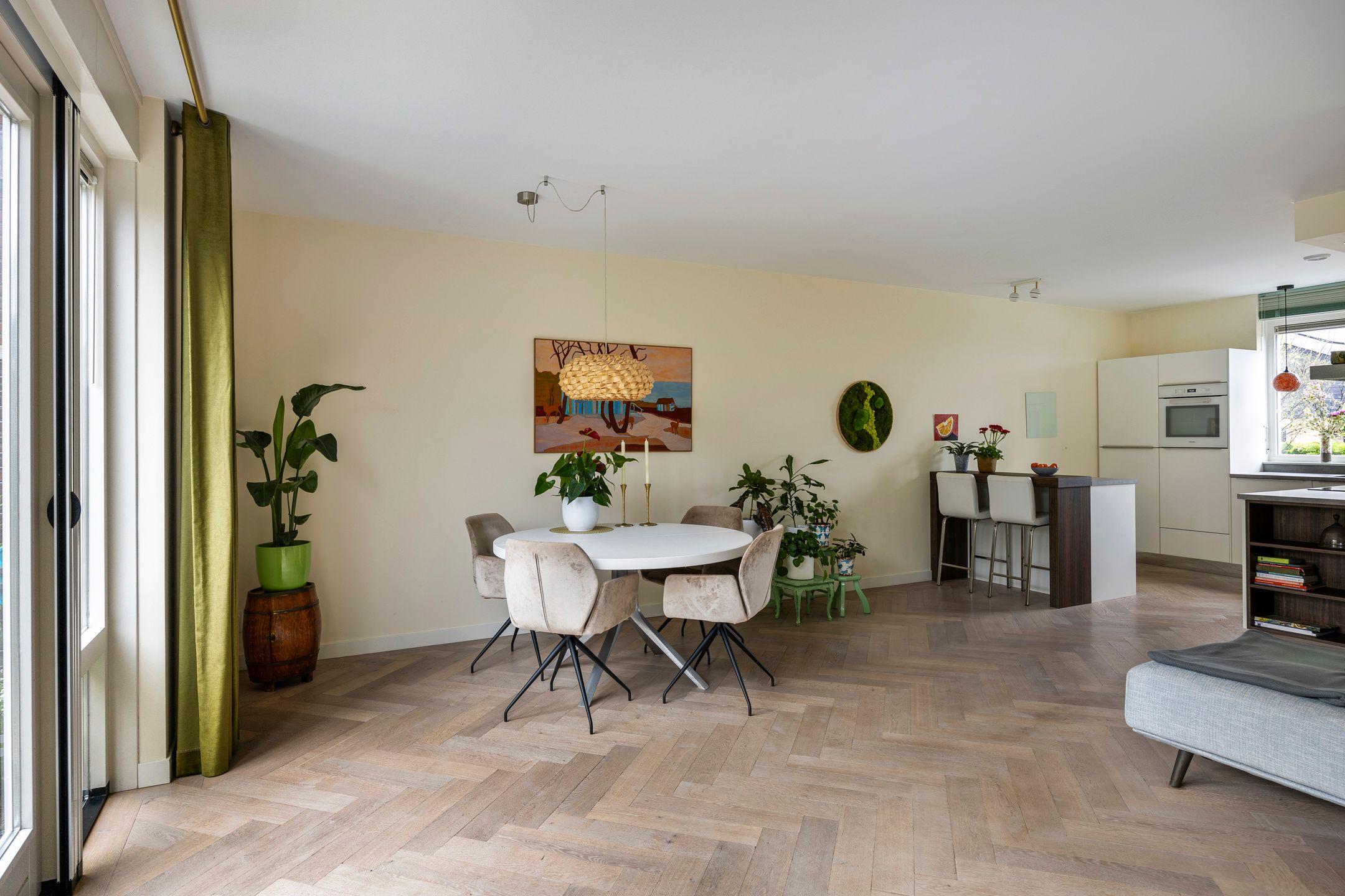 Foto 6 van Platanenlaan 92