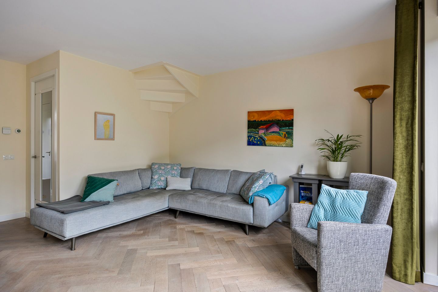 Foto 5 van Platanenlaan 92