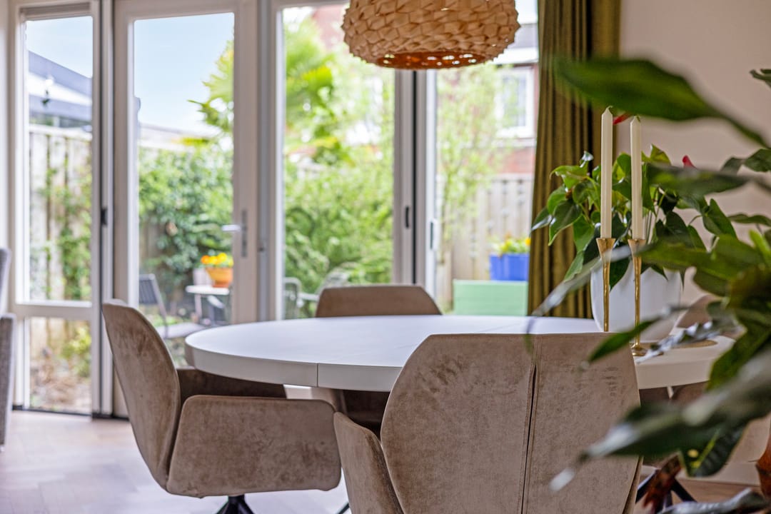 Foto 7 van Platanenlaan 92