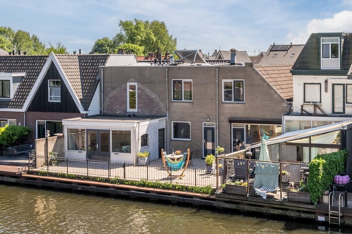 Hoge Rijndijk 12